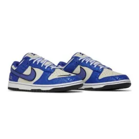 2022 Men’s Nike Dunk Low Jackie Robinson DV2122-400