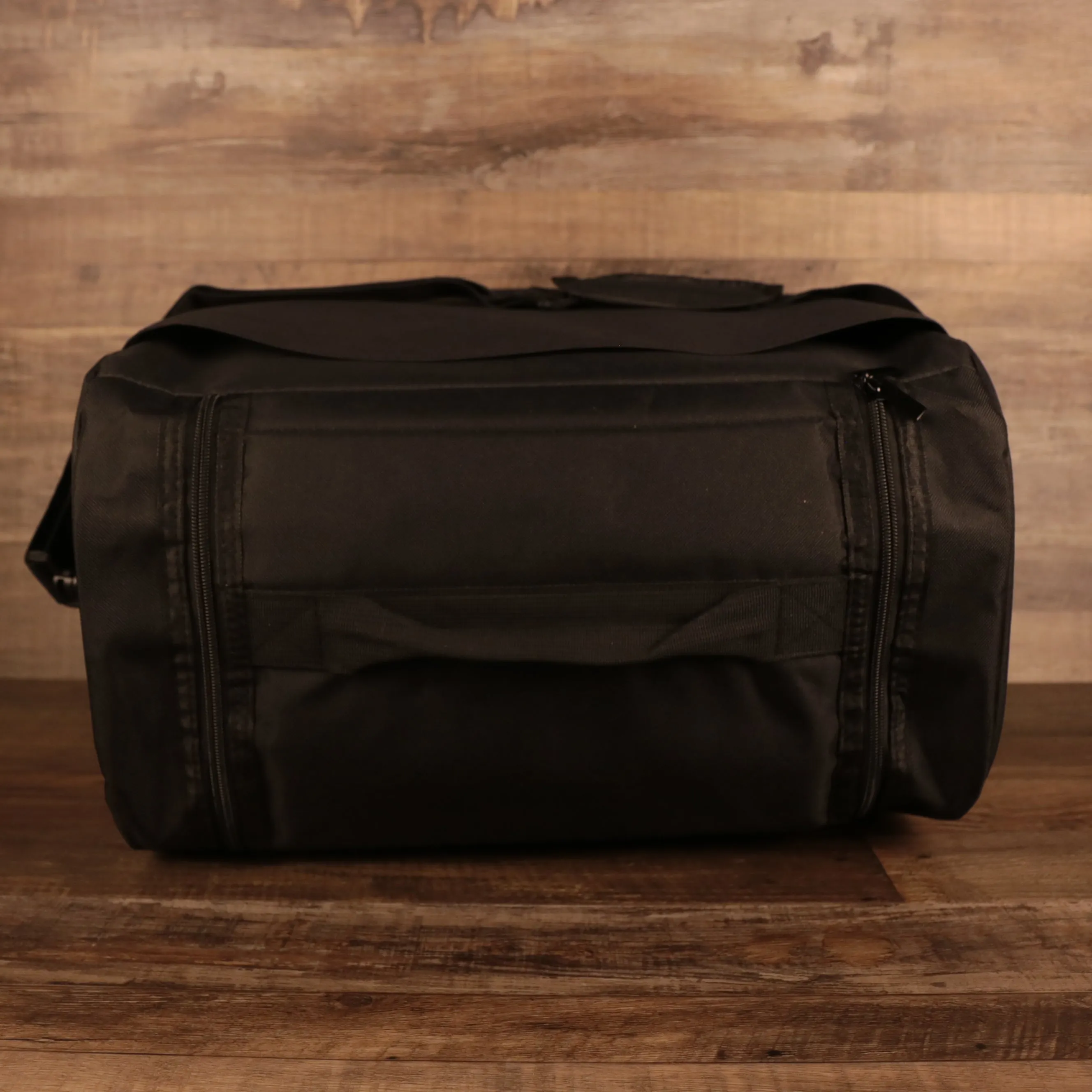 24 Pack Cap Carrier | Portable Cap Storage and Cap Travel Bag