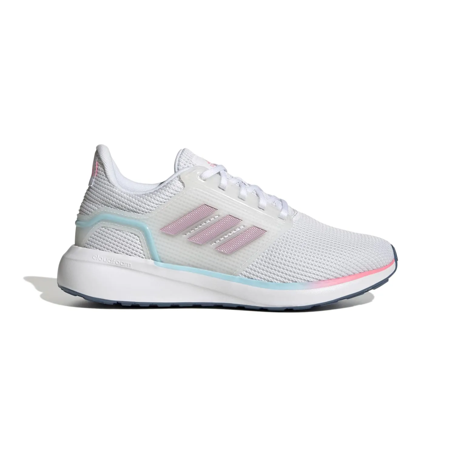 Adidas EQ19 Run Women's Running Shoes (GY4728)