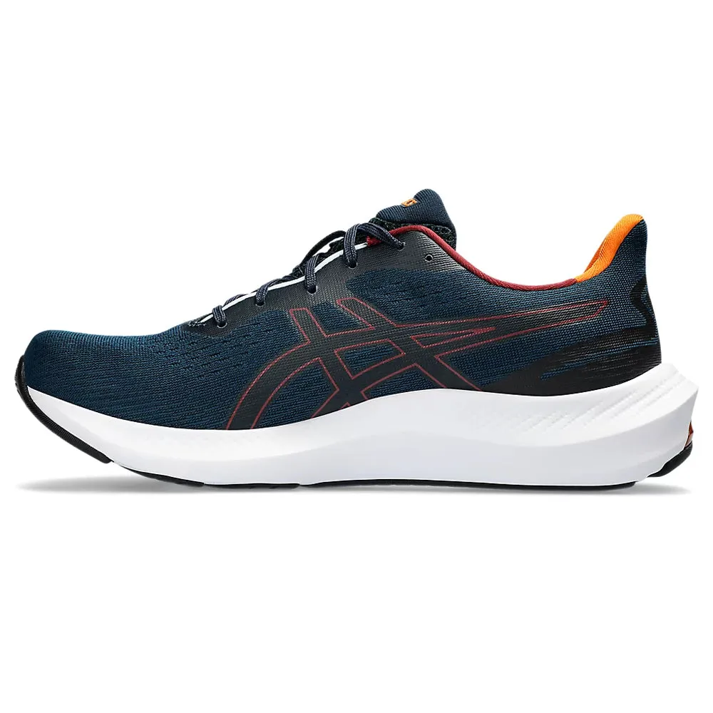 ASICS GEL-PULSE 14 (M) - MAKO BLUE/WHITE RUNNING SHOES