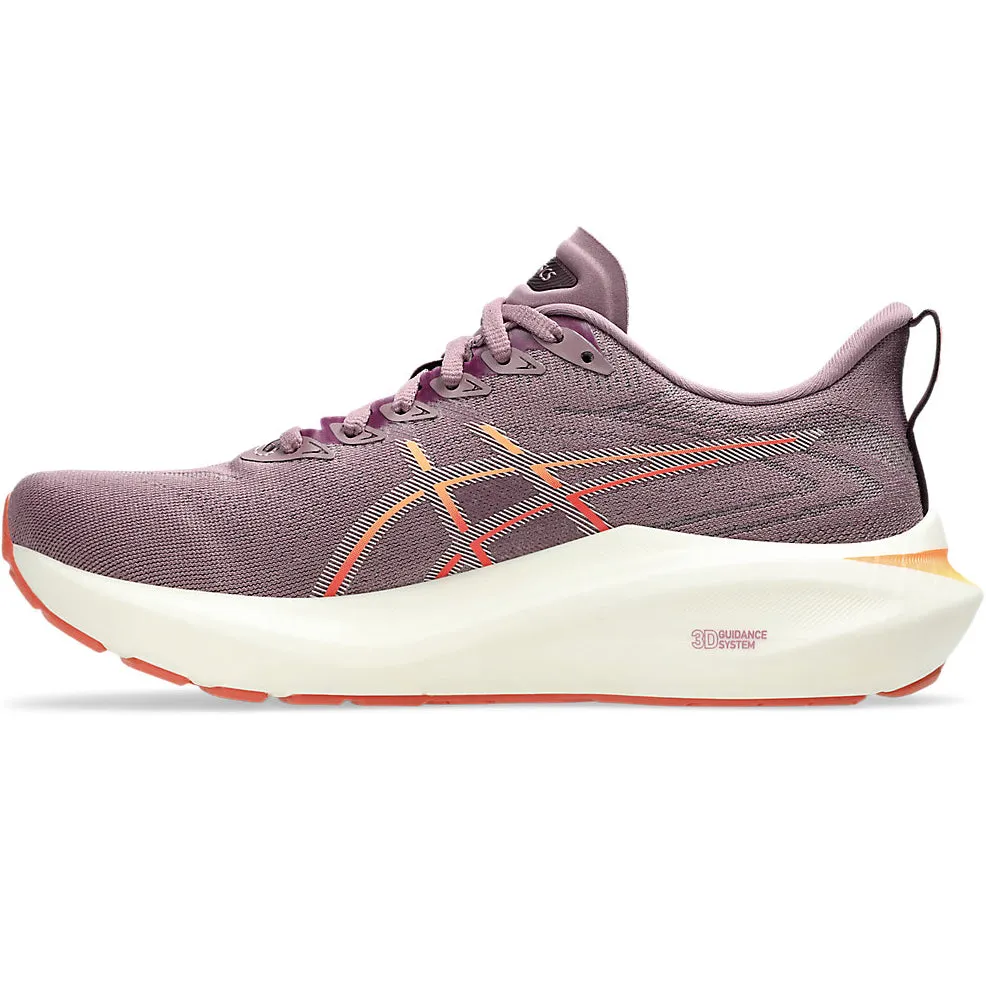 Asics Women's GT-2000 13 Running Shoes Dusty Mauve / Watershed Rose