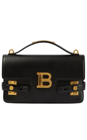 B-Buzz 24 Leather Shoulder Bag