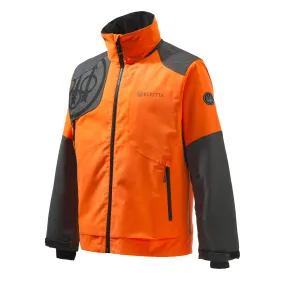 Beretta Men's Alpine Active Jacket Blaze Orange | Buy Beretta Men's Alpine Active Jacket Blaze Orange here | Outnorth