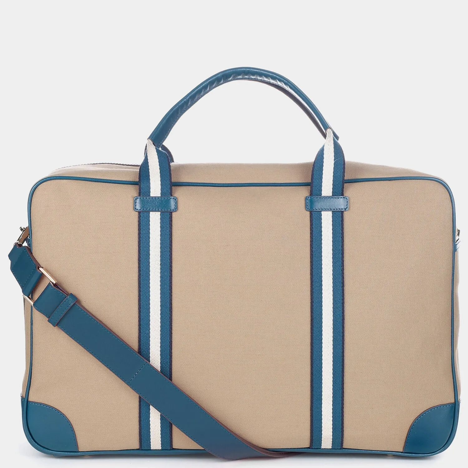 Bespoke Walton Travel Bag-              