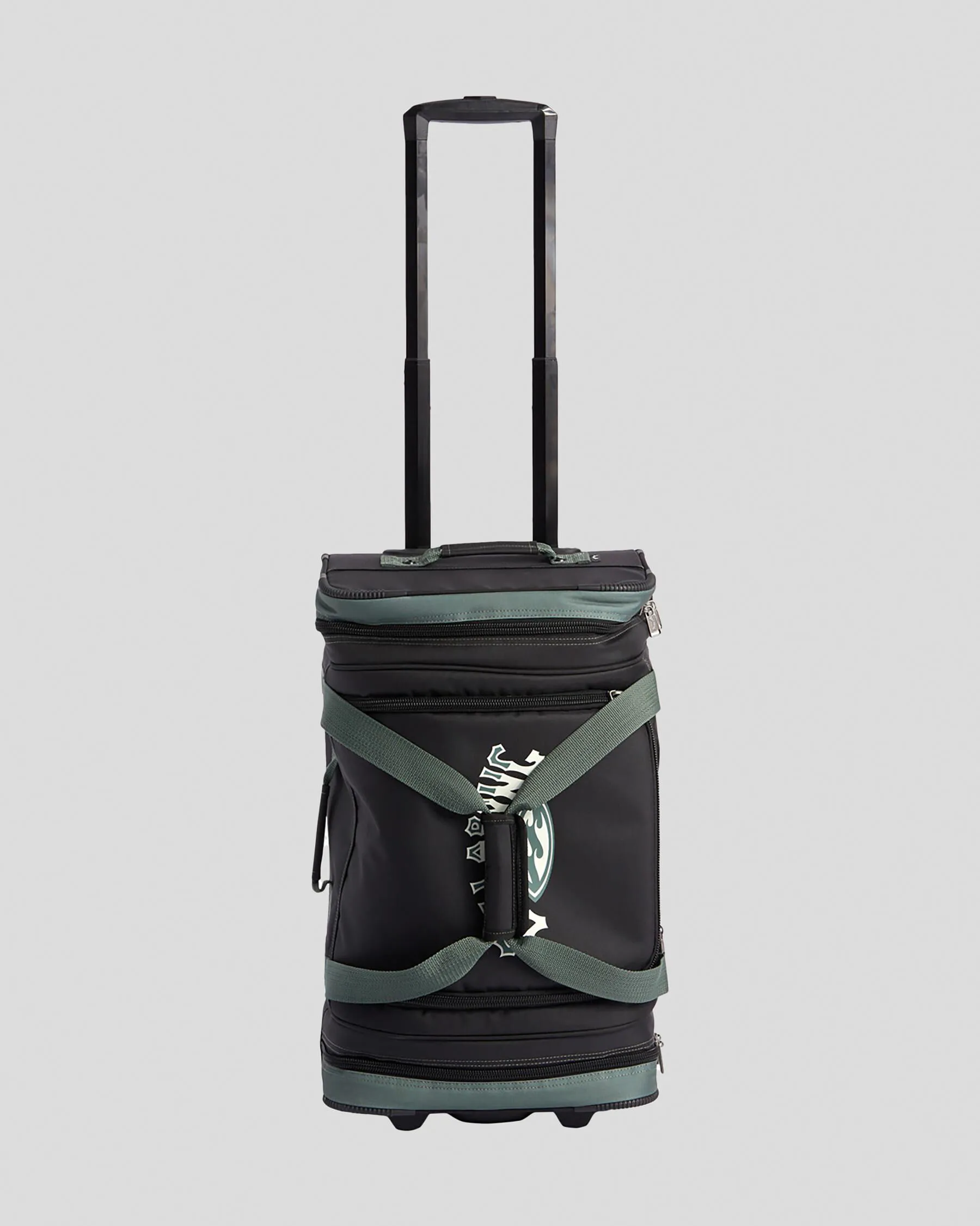 Billabong Destination Wheelie 45L Travel Bag