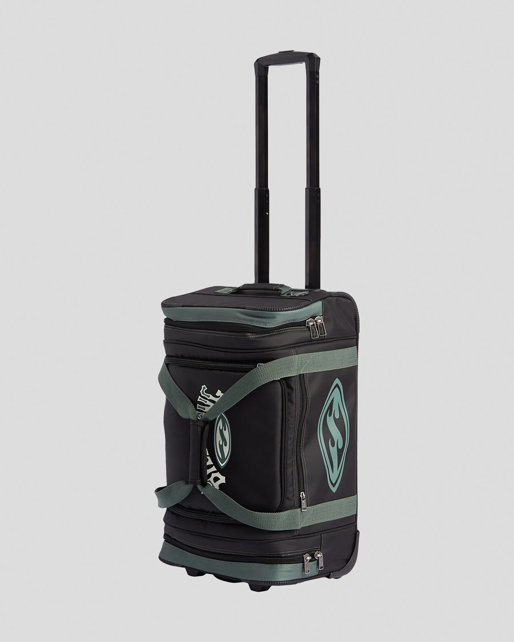 Billabong Destination Wheelie 45L Travel Bag