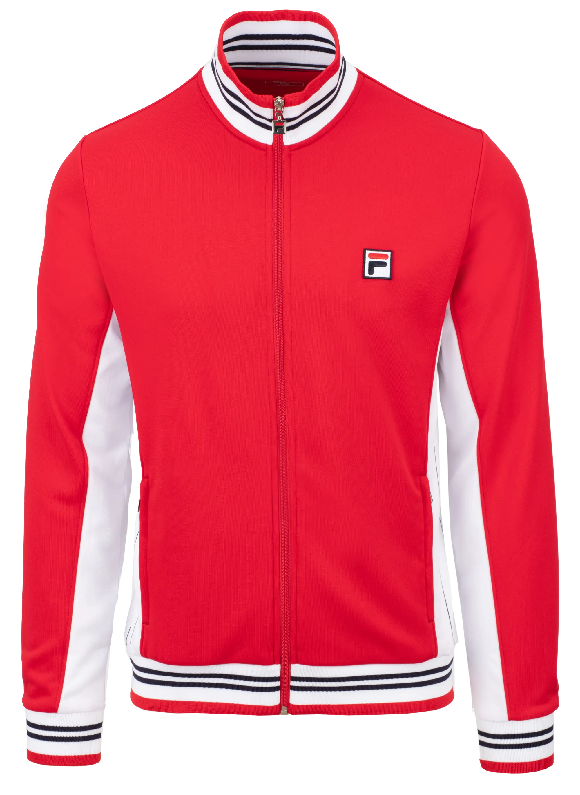 Bjrn Track Jacket