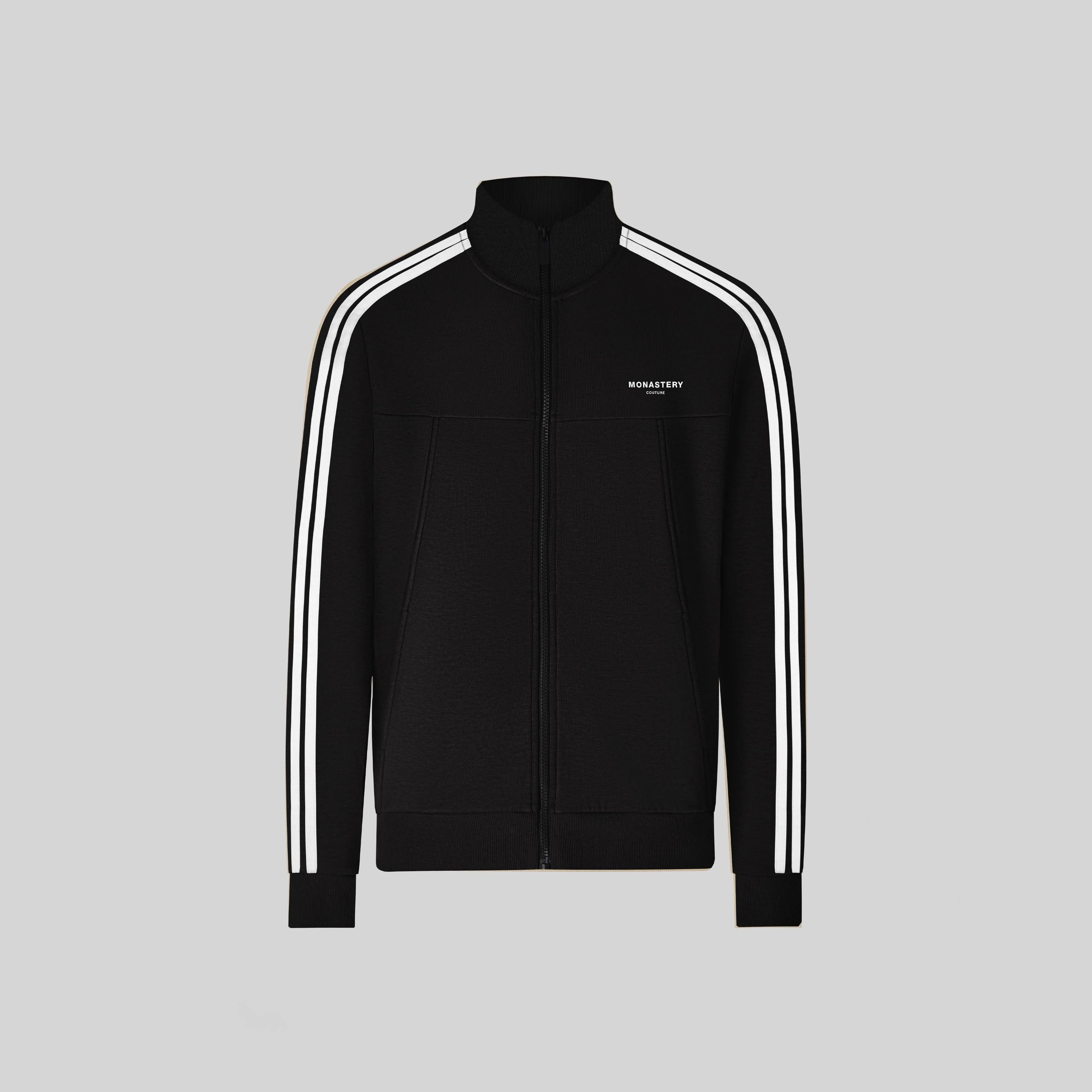 BOREALIS BLACK SPORT JACKET