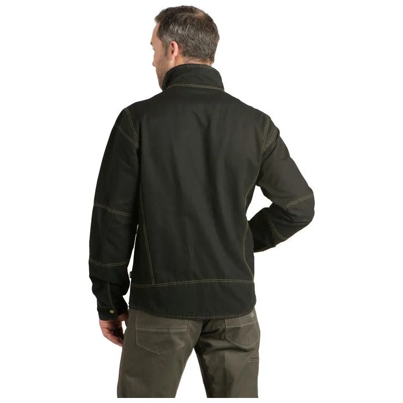 Burr Jacket Men's