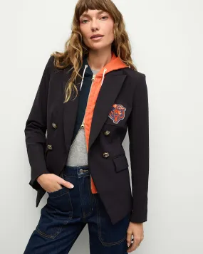 Chicago Bears Dickey Jacket