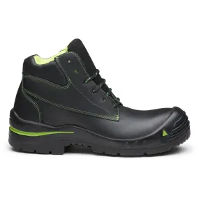 COMPOSITE BOOT LOGAN  BLACK