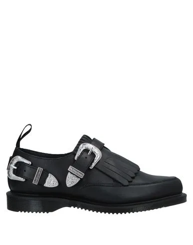 Dr. Martens Women Loafer Black 6.5 UK