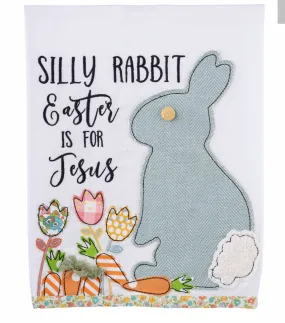 Easter Tea Towels