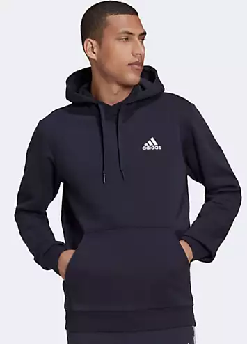 Essentials Hoodie by adidas Performance | Look Again