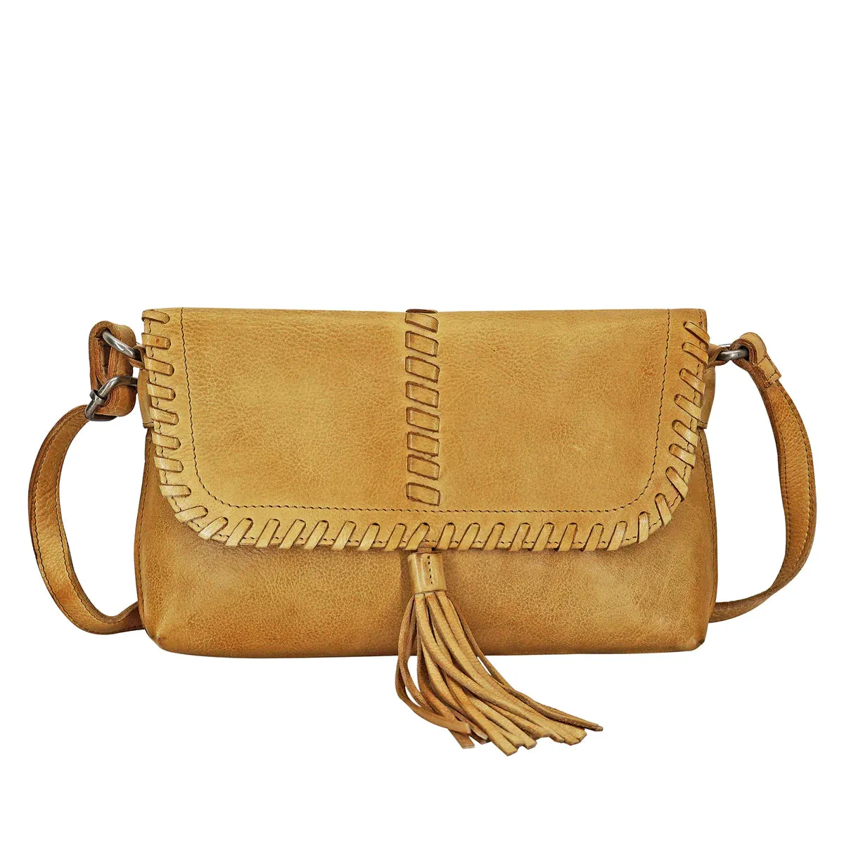 Freya Crossbody