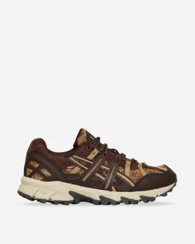 GEL-Sonoma 15-50 Sneakers Coffee