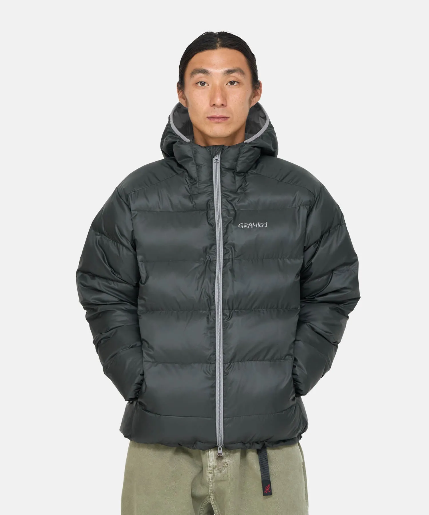 Gramicci Canyon Jacket