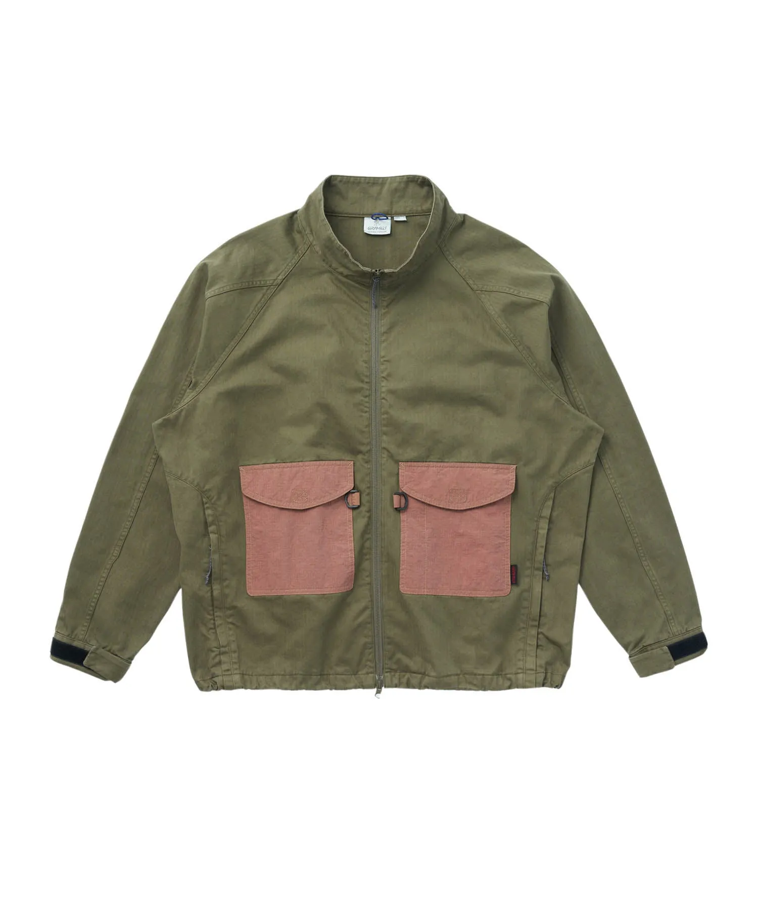 Gramicci Hemlock Jacket