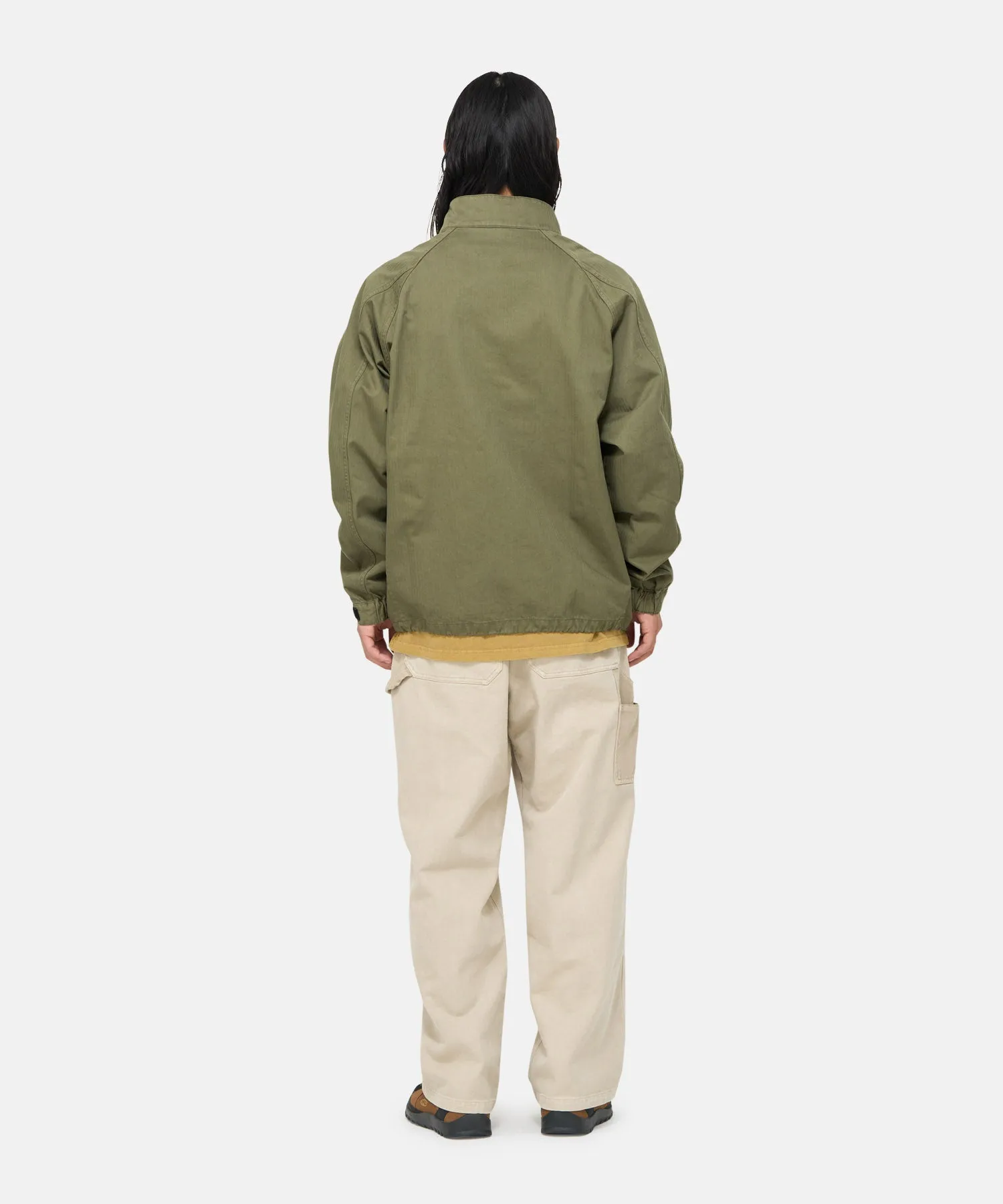 Gramicci Hemlock Jacket