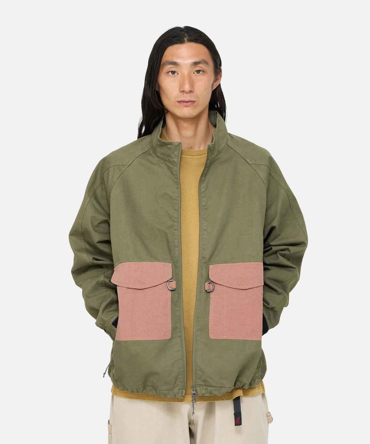 Gramicci Hemlock Jacket