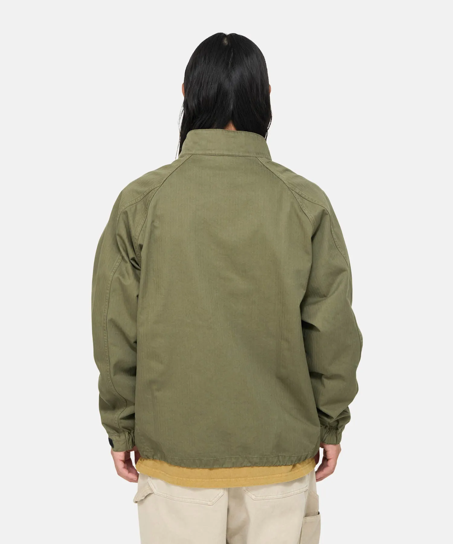 Gramicci Hemlock Jacket