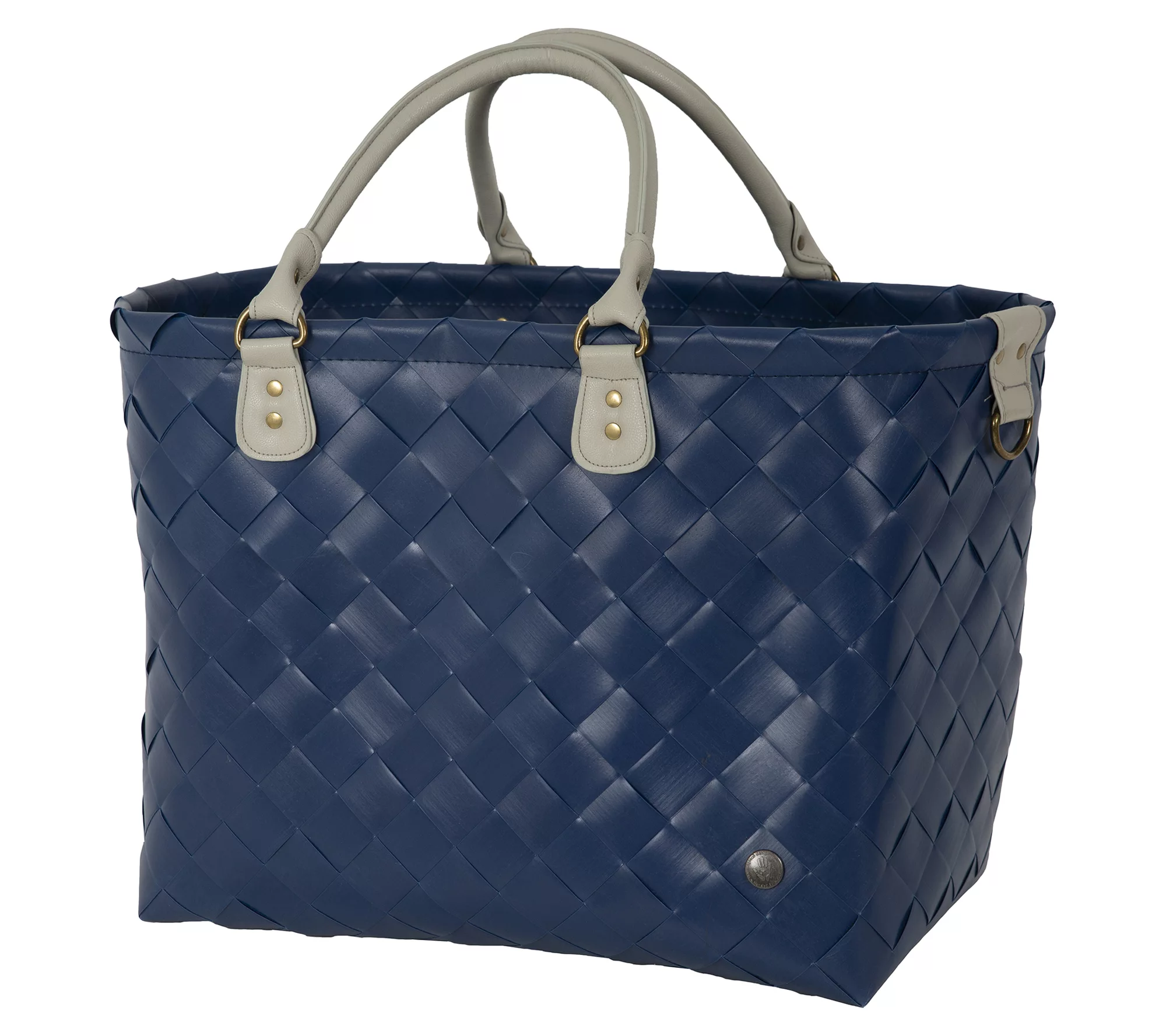 Handed By Saint Tropez XL Travel Bag