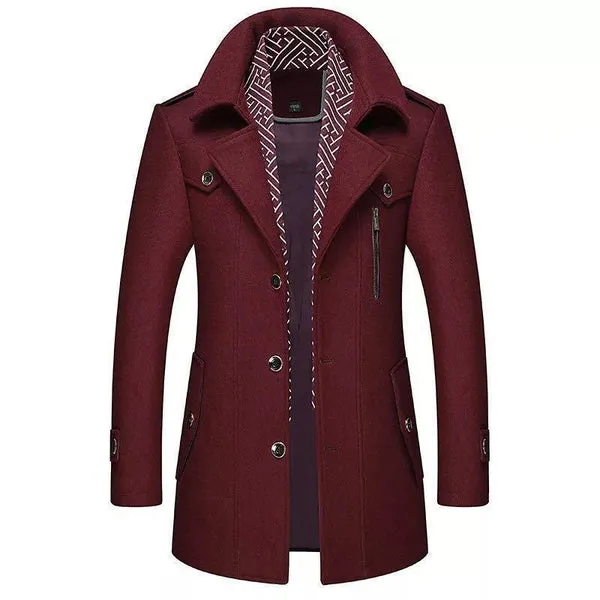 H.D Stapleton Jacket