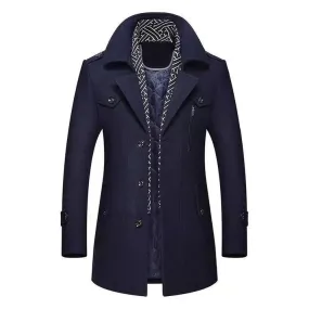 H.D Stapleton Jacket