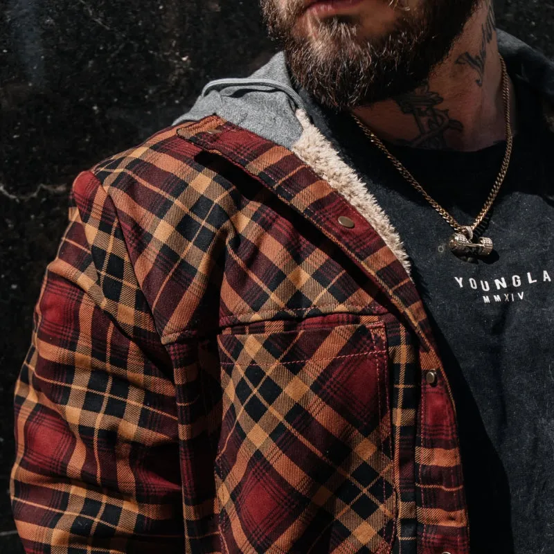 H.D Valhalla Jacket