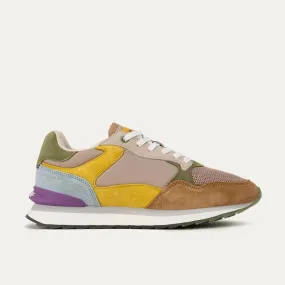 HOFF | SNEAKERS MUJER | BALI | MULTICOLOR