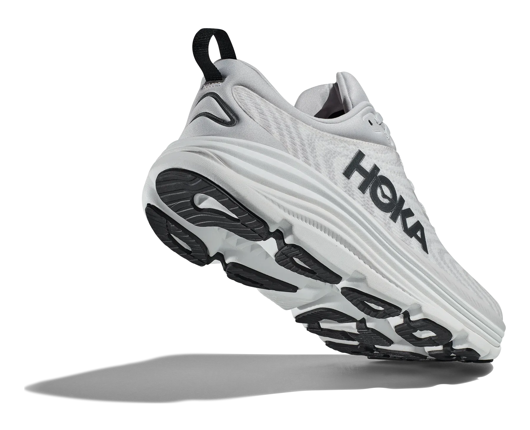 Hoka Gaviota 5 Wide Running Shoes Men's