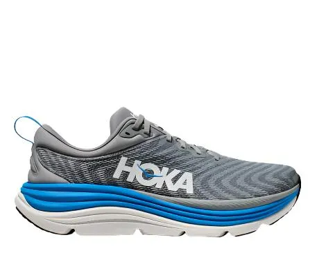 Hoka Gaviota 5 Wide Running Shoes Men's