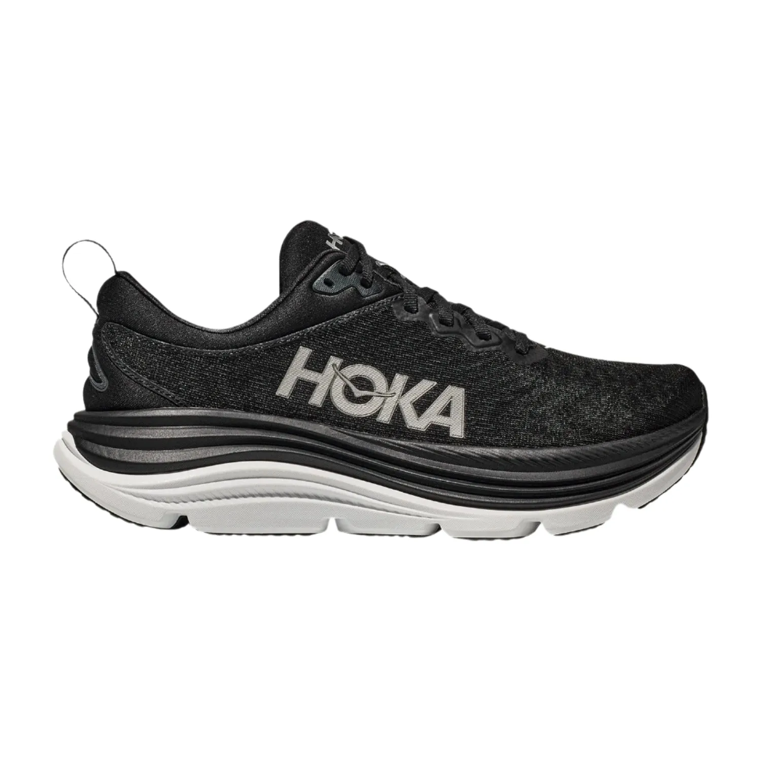 Hoka Gaviota 5 Wide Running Shoes Men's