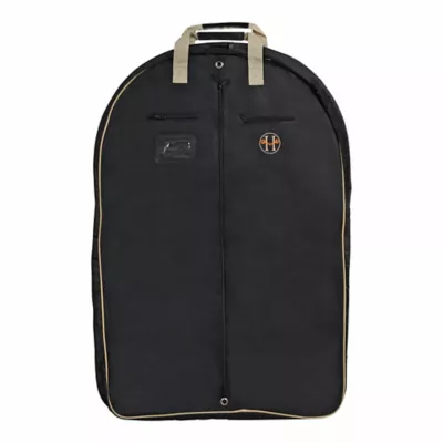 Huntley Equestrian Garment Travel Bag