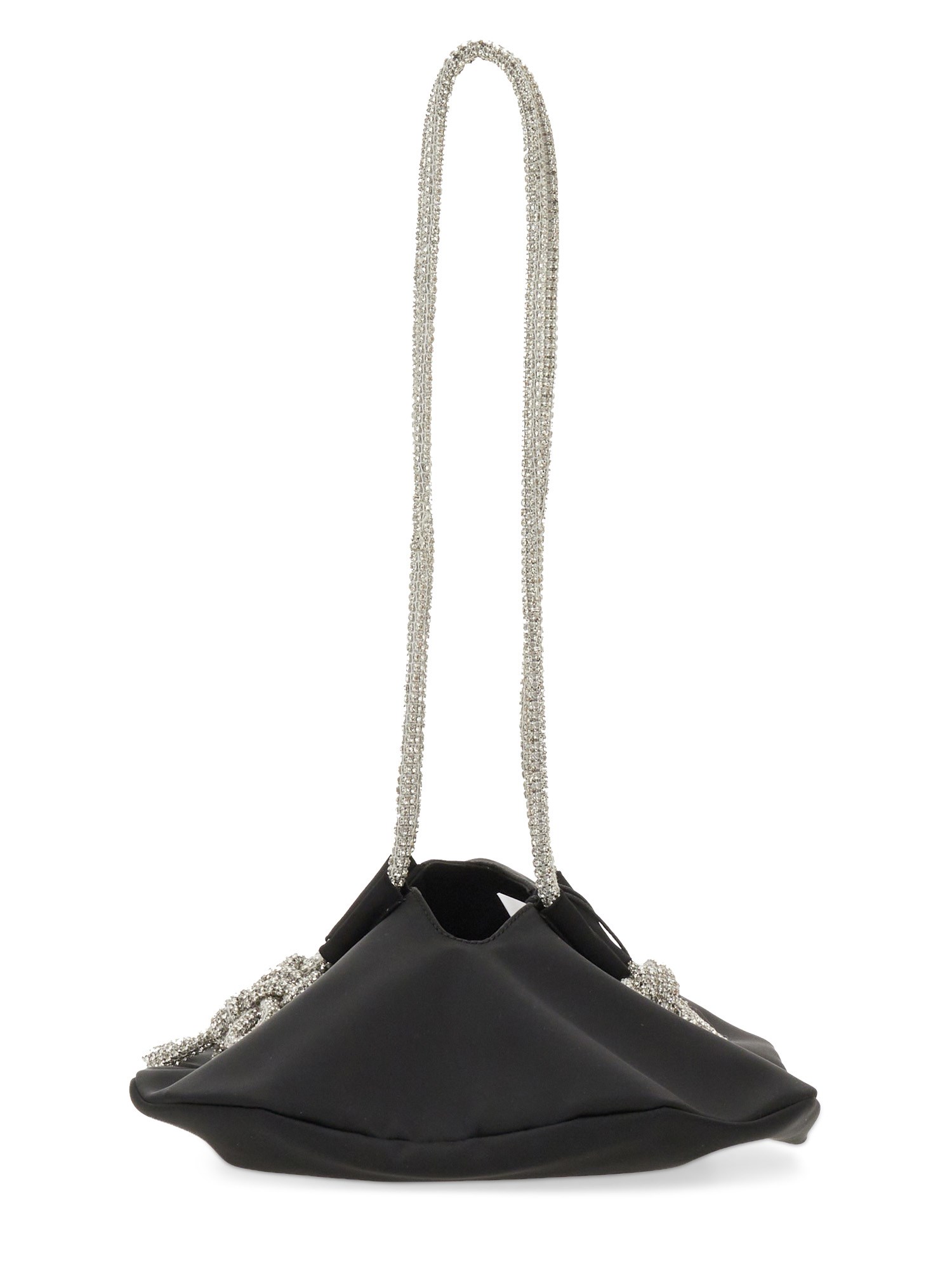 KARA    UFO SHOULDER BAG