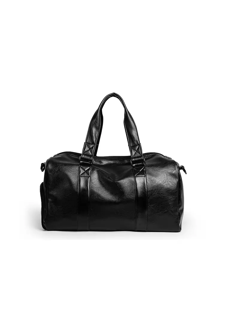 Lara Men's Travel Shoulder Bag