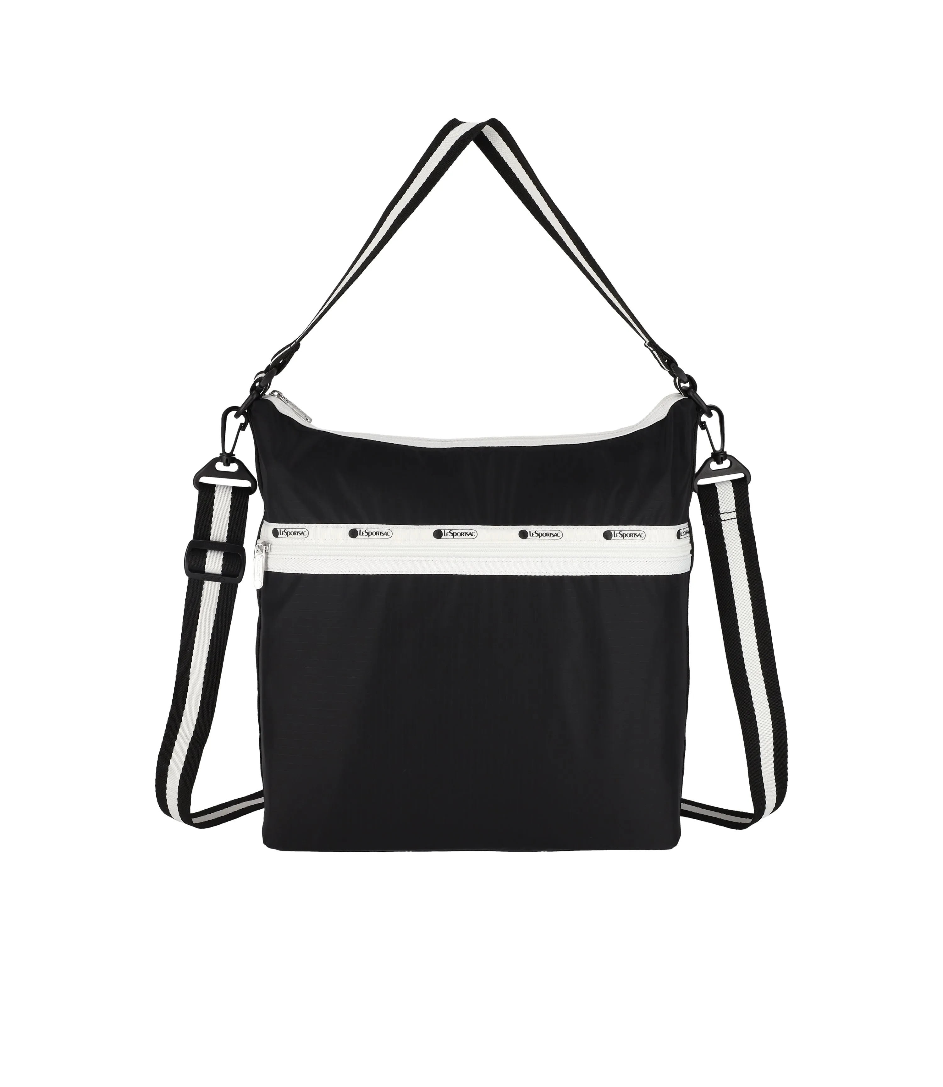 Large Bucket Shoulder Bag