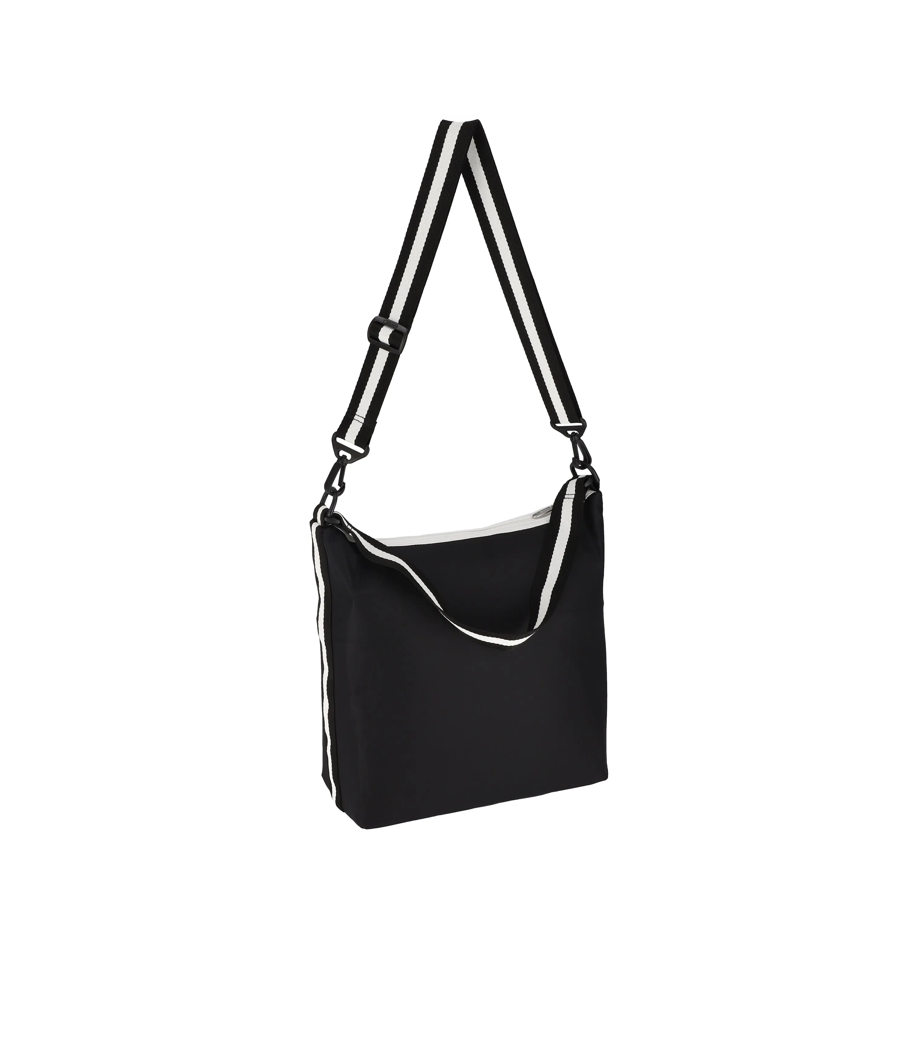 Large Bucket Shoulder Bag