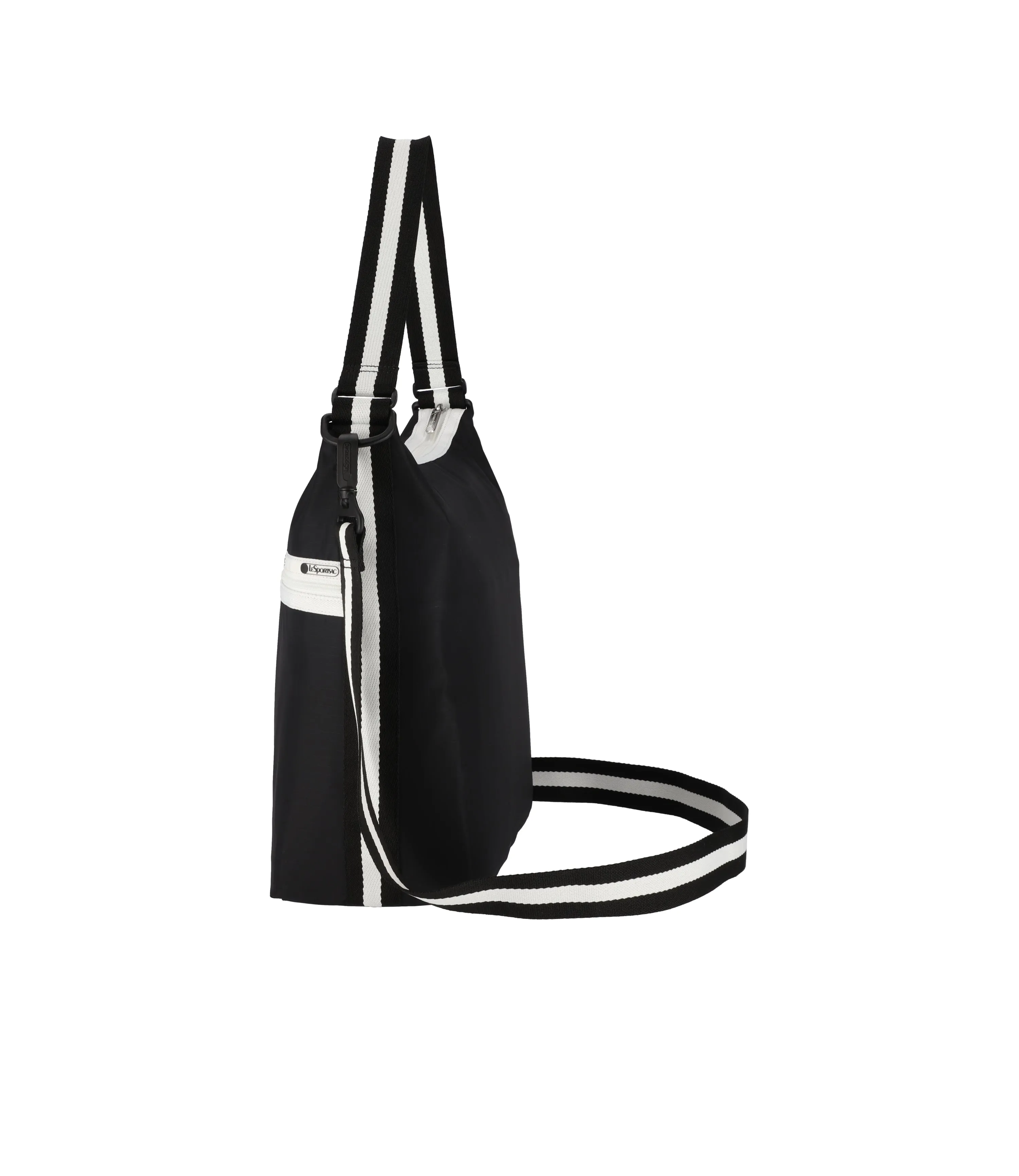 Large Bucket Shoulder Bag