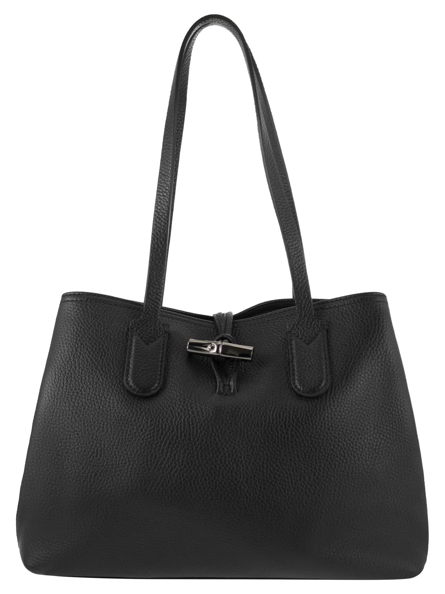 Longchamp    Longchamp Roseau Essential Shoulder Bag