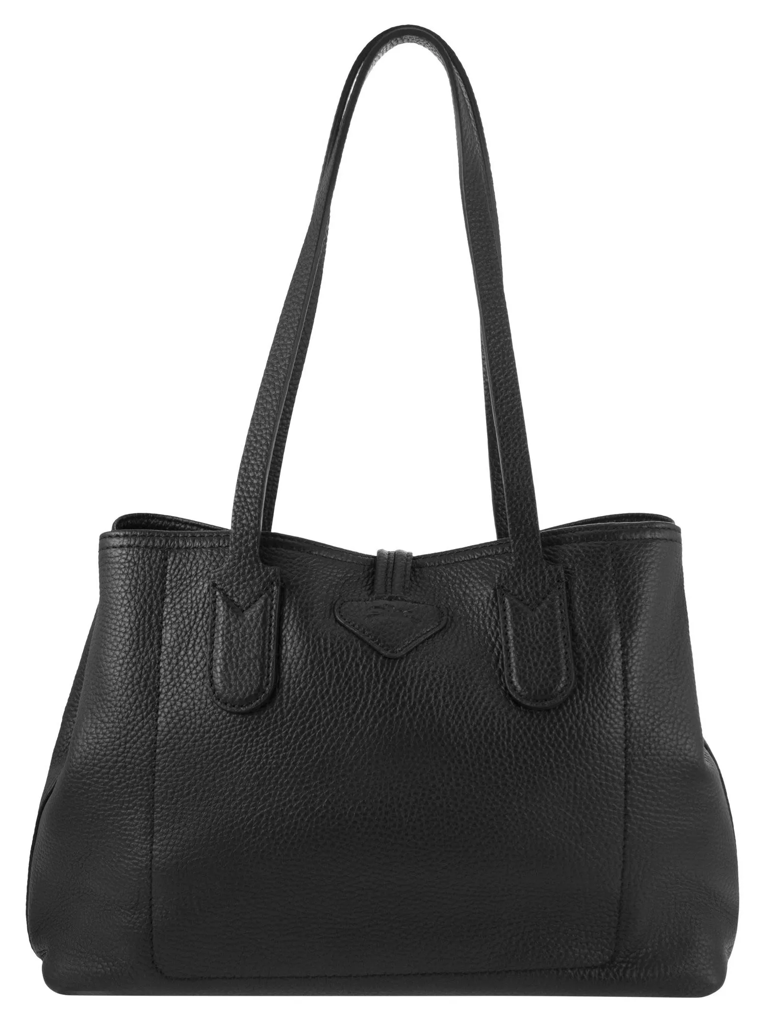 Longchamp    Longchamp Roseau Essential Shoulder Bag