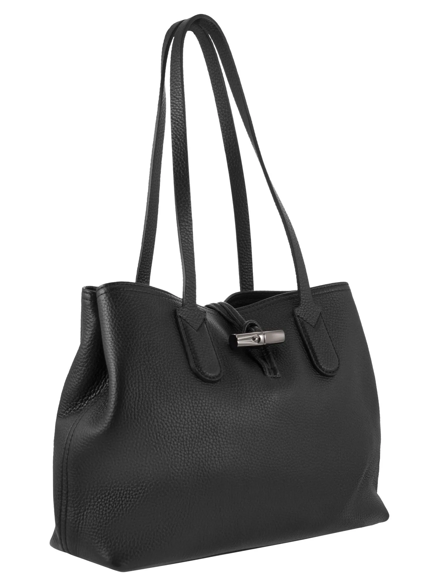 Longchamp    Longchamp Roseau Essential Shoulder Bag