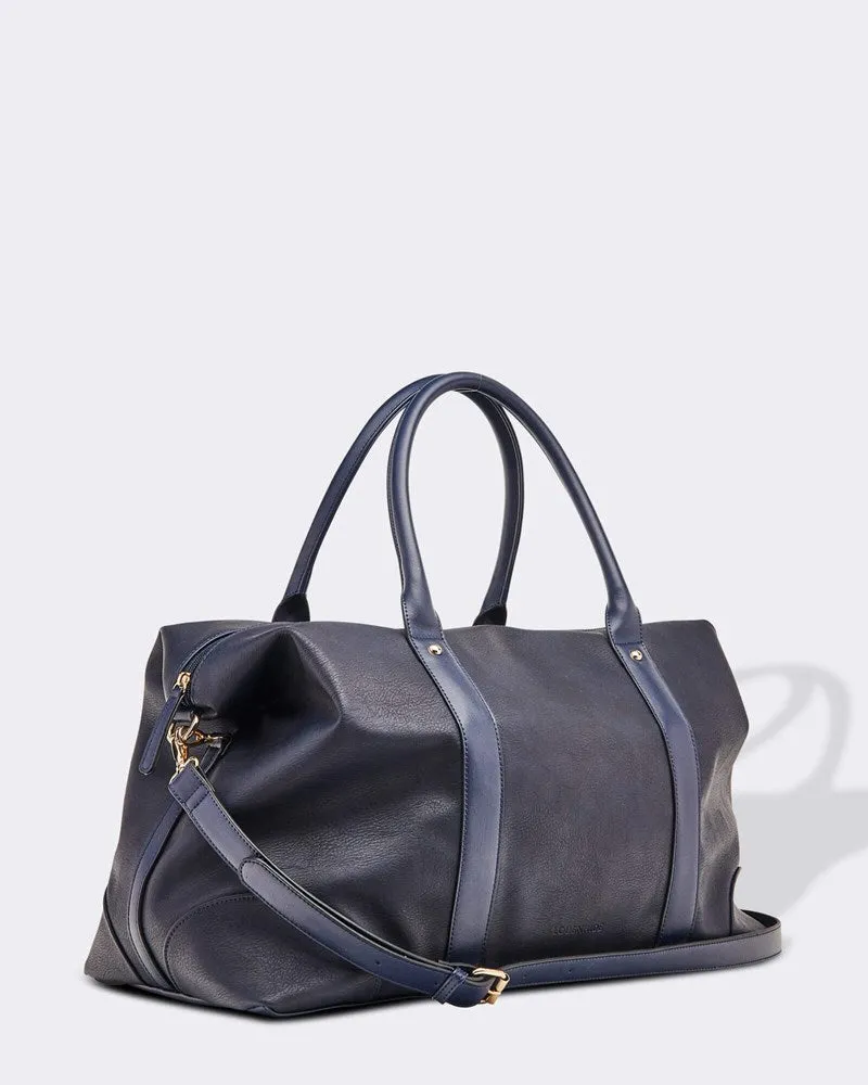 Louenhide Alexis Travel Bag Navy