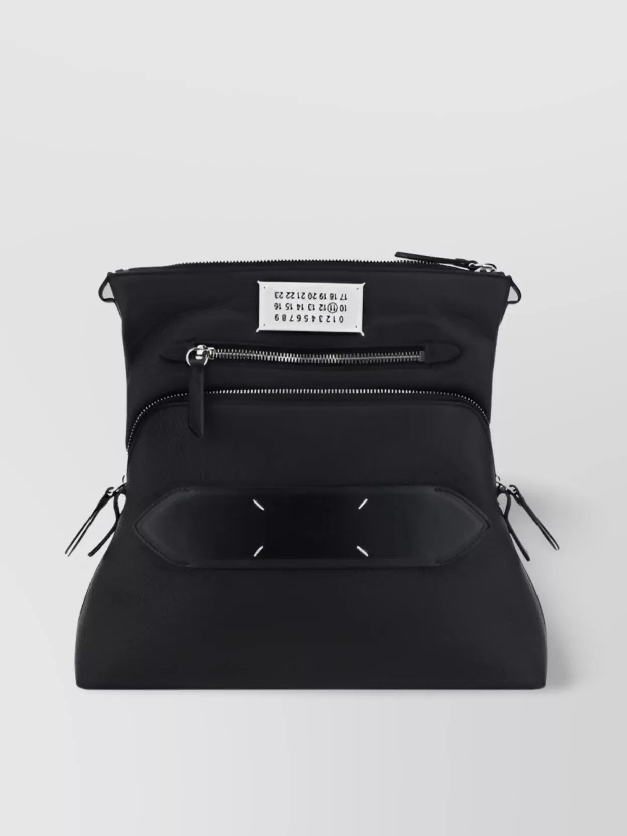 Maison Margiela   5ac calfskin shoulder bag