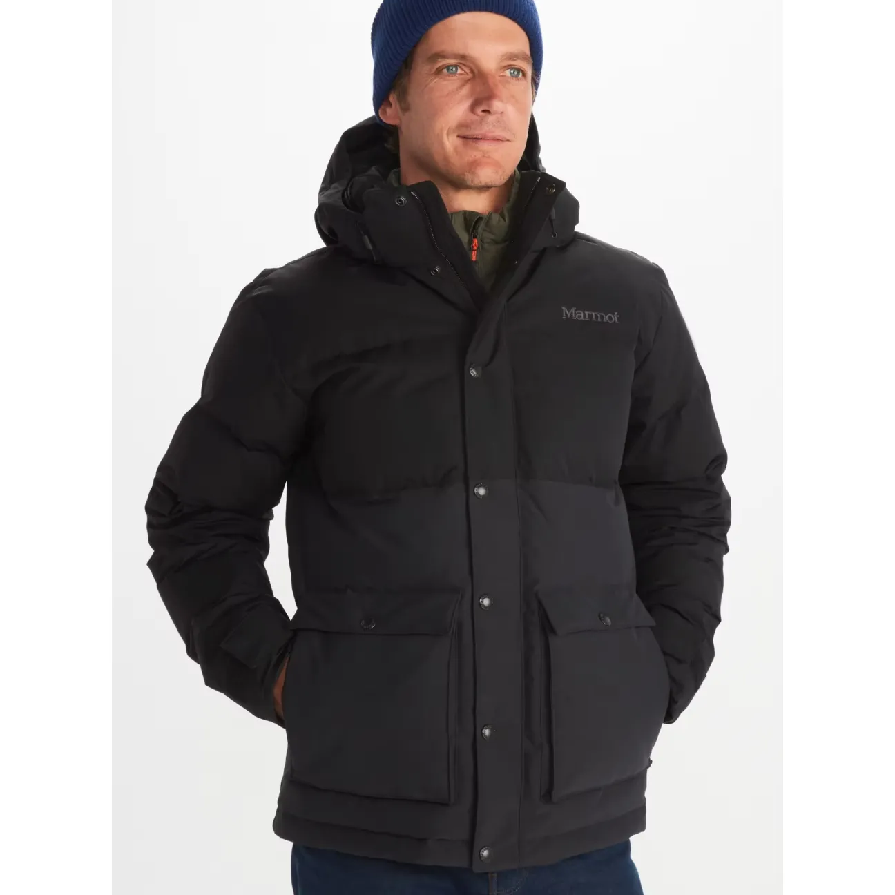 Marmot Fordham Jacket Men's