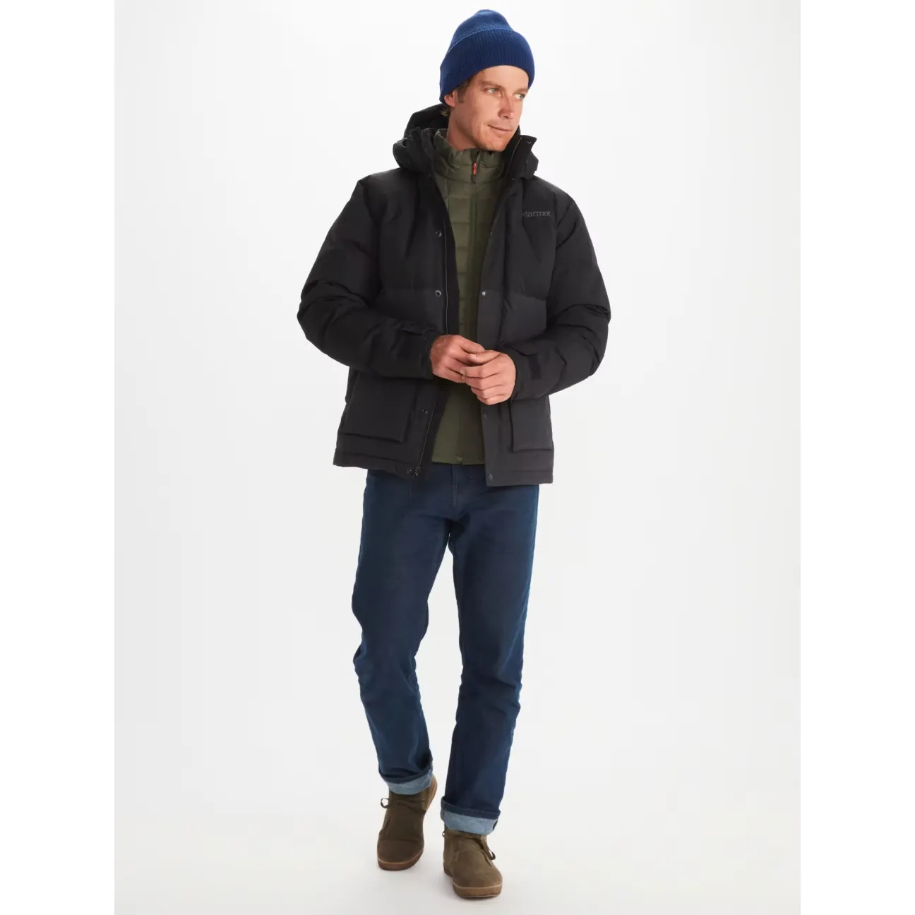 Marmot Fordham Jacket Men's