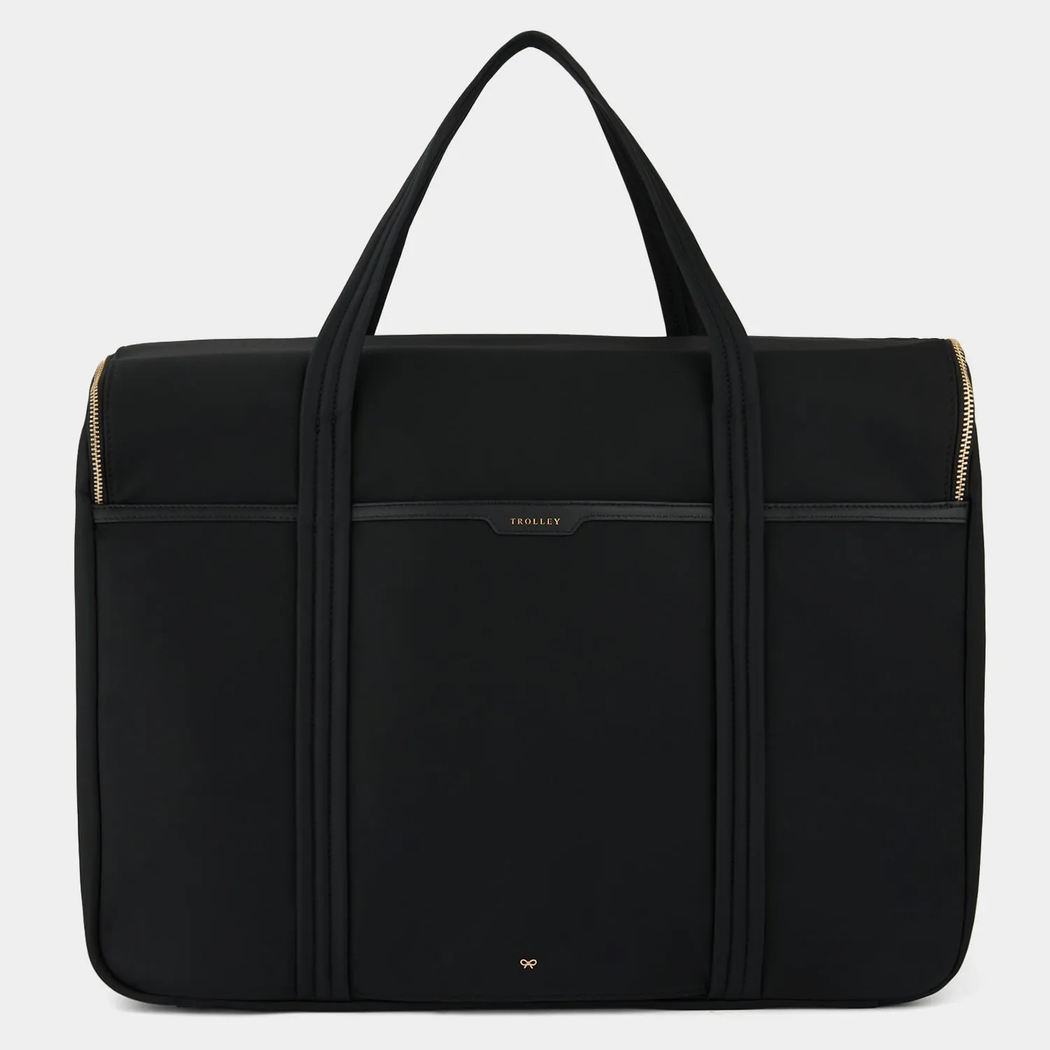 Mobile Wardrobe Travel Bag-              