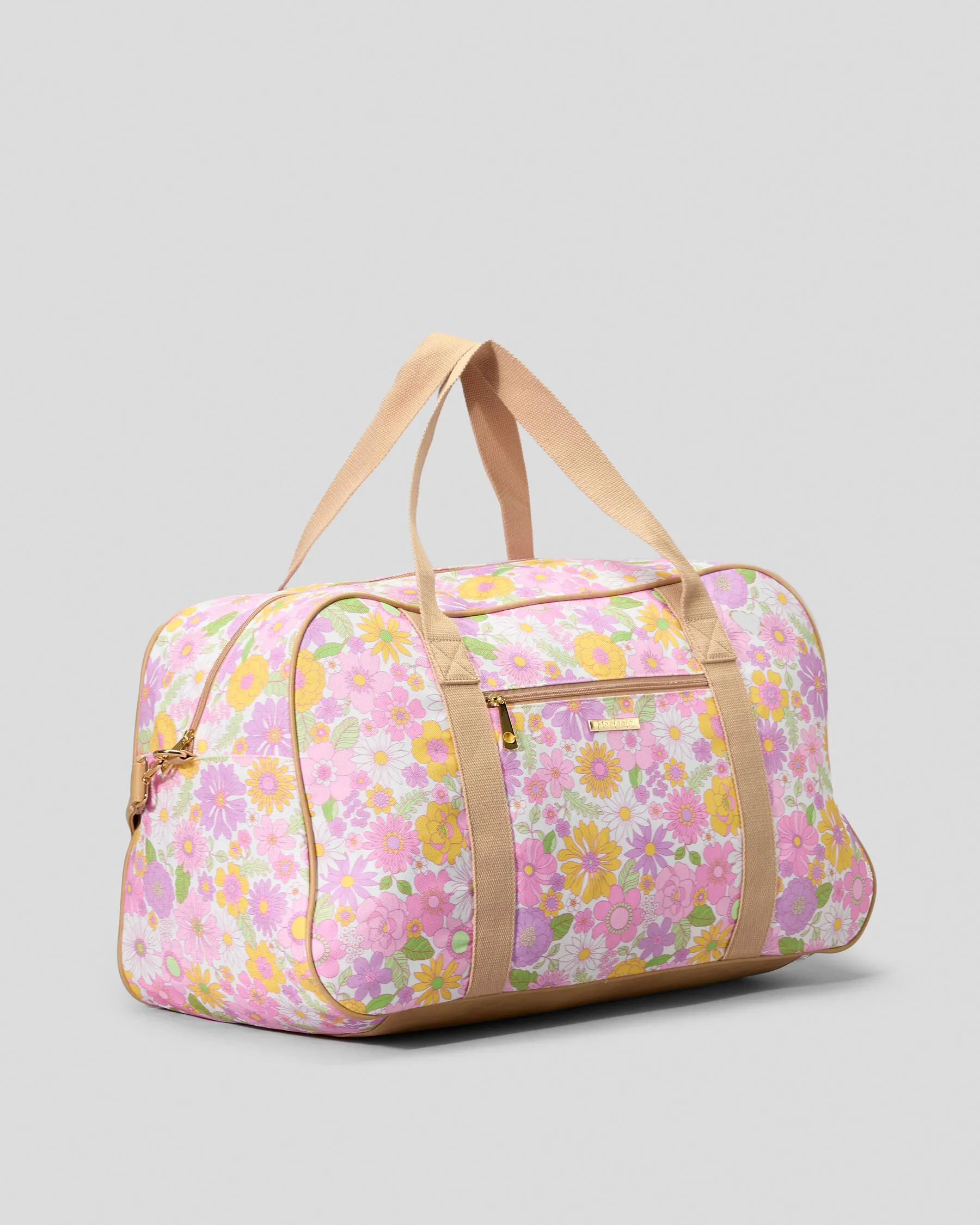 Mooloola Eloise Travel Bag