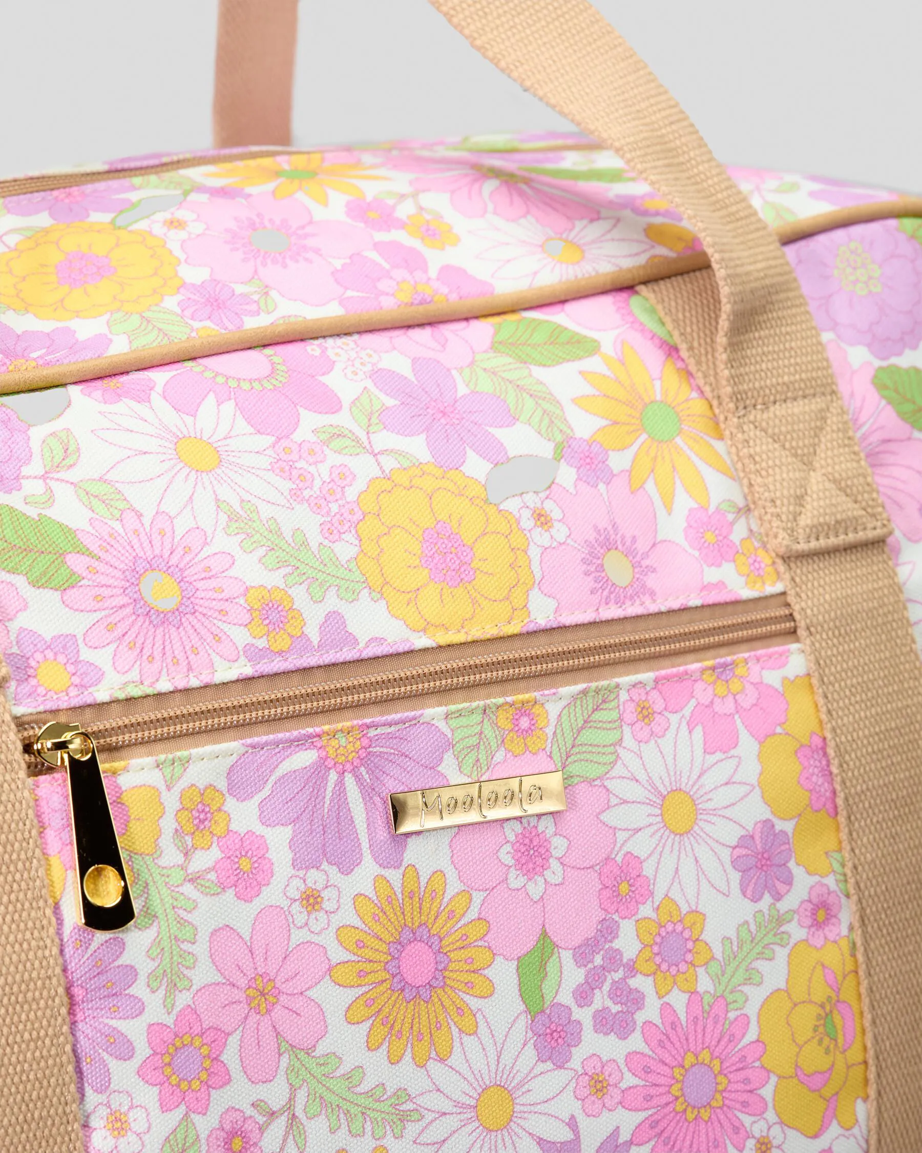 Mooloola Eloise Travel Bag