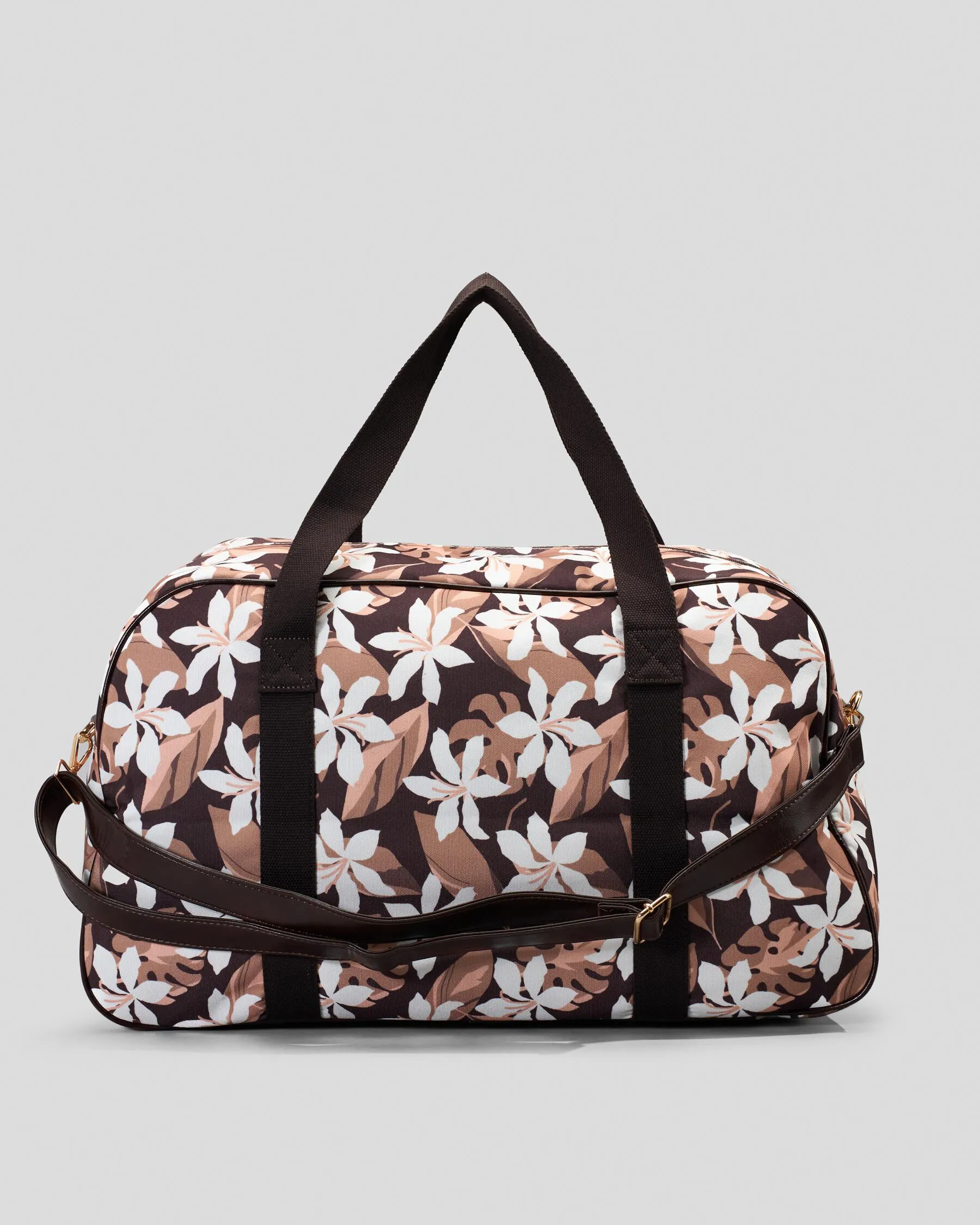 Mooloola Isla Travel Bag